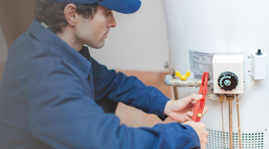 Professional sink repair in Leeds, ME